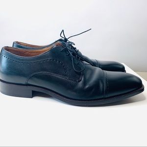 Johnston Murphy Dress Lace up Shoes